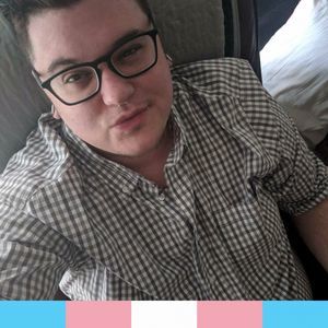 Meet your Posher, Preston